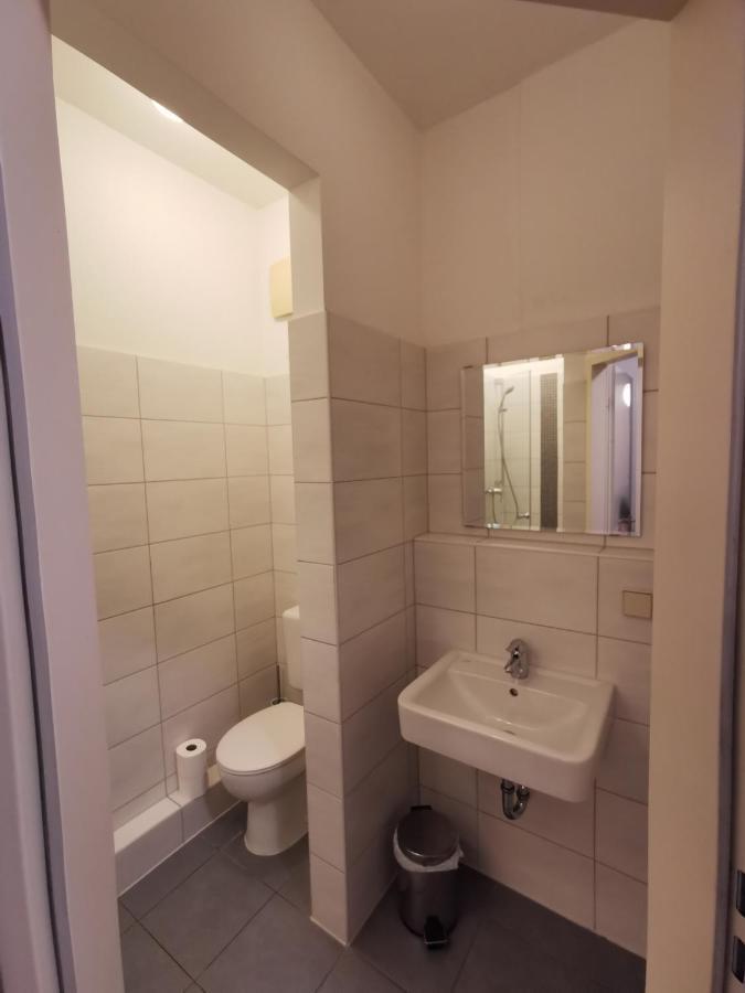 Apartment Cozy B66 - Naehe Alexanderplatz Берлін Екстер'єр фото