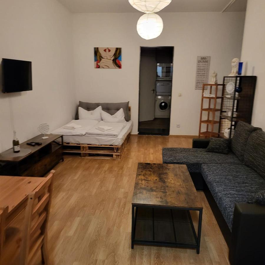 Apartment Cozy B66 - Naehe Alexanderplatz Берлін Екстер'єр фото