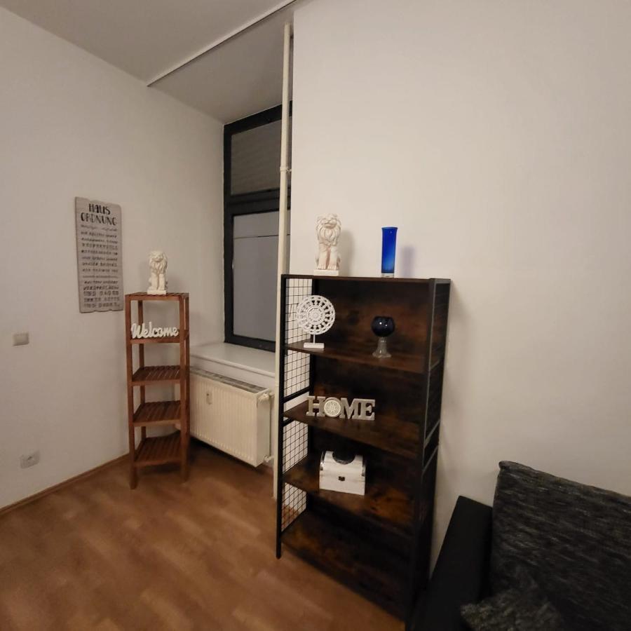 Apartment Cozy B66 - Naehe Alexanderplatz Берлін Екстер'єр фото
