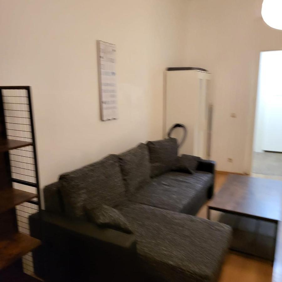 Apartment Cozy B66 - Naehe Alexanderplatz Берлін Екстер'єр фото