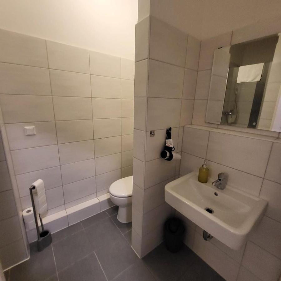 Apartment Cozy B66 - Naehe Alexanderplatz Берлін Екстер'єр фото